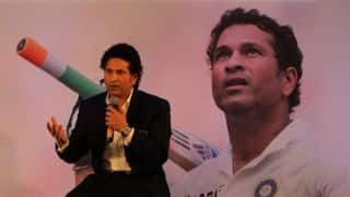 Sachin Tendulkar right to ignore match-fixing in autobiography, say top lawyers